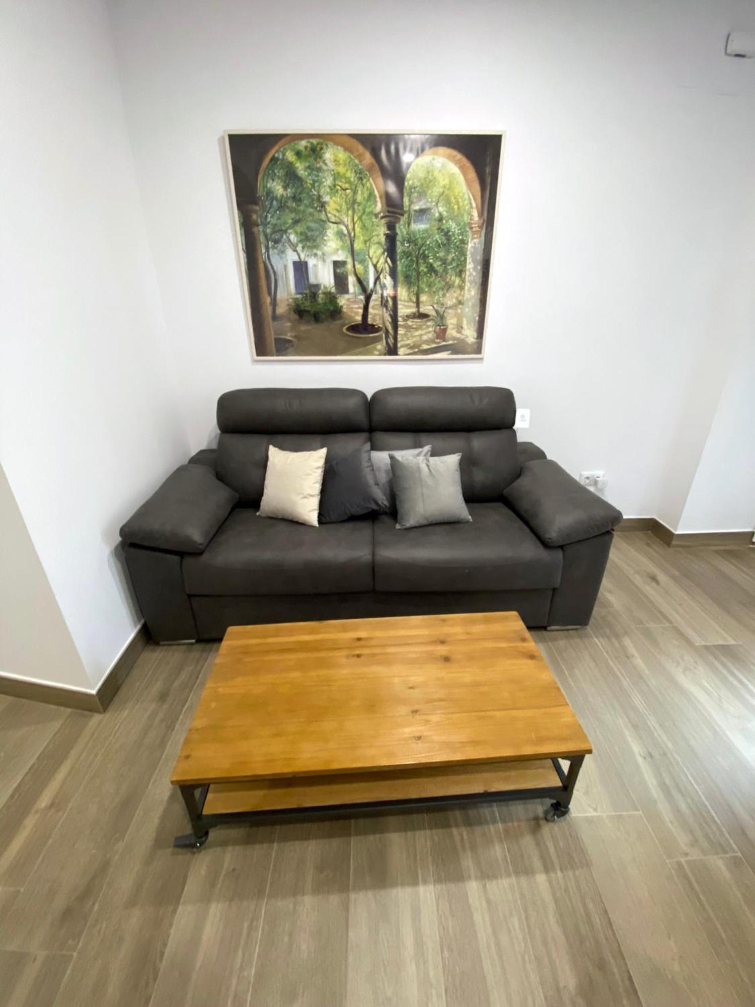 Appartement Del Mar Y De - Apartmentos En Pleno Centro Córdoba