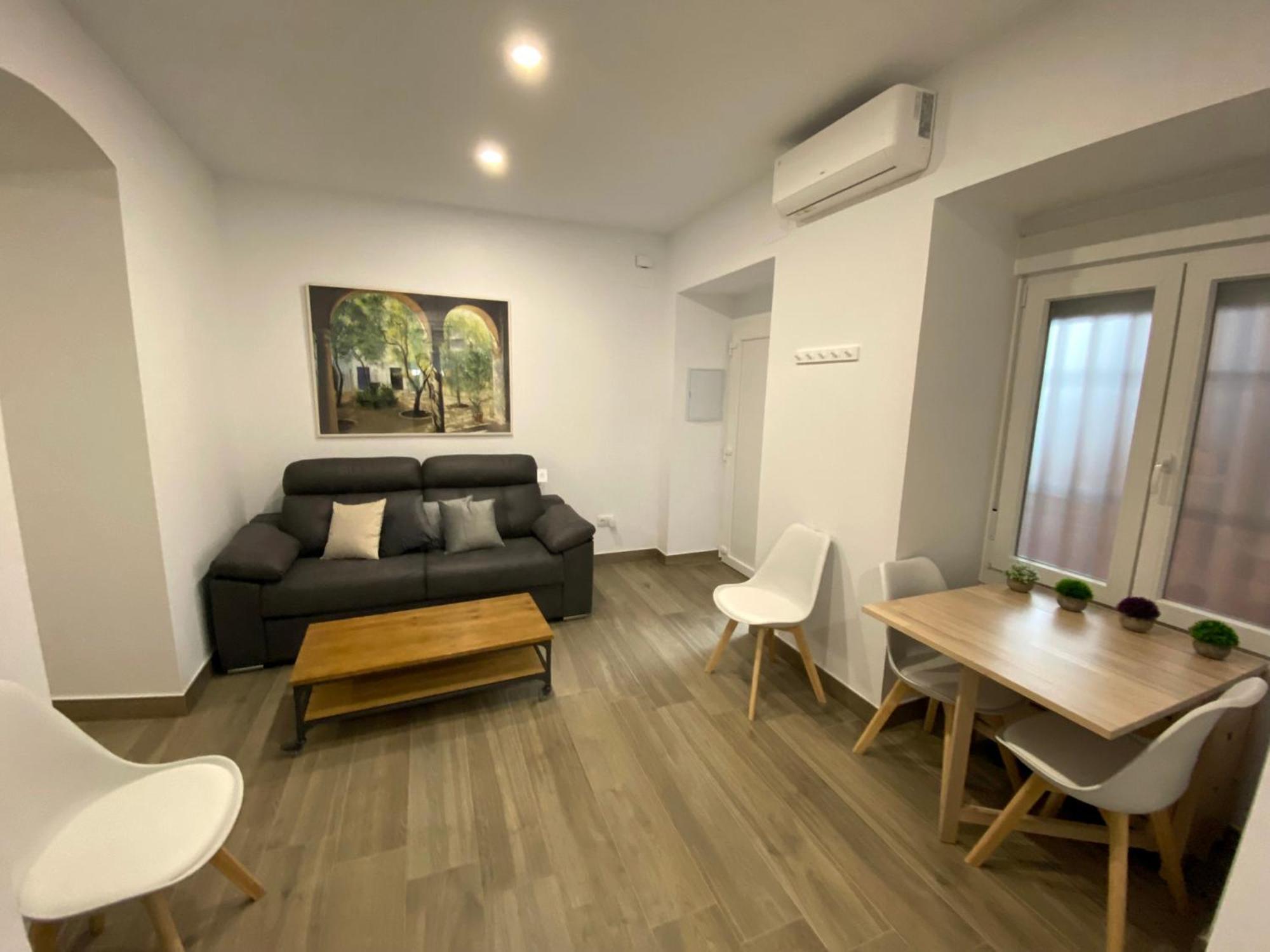 Appartement Del Mar Y De - Apartmentos En Pleno Centro