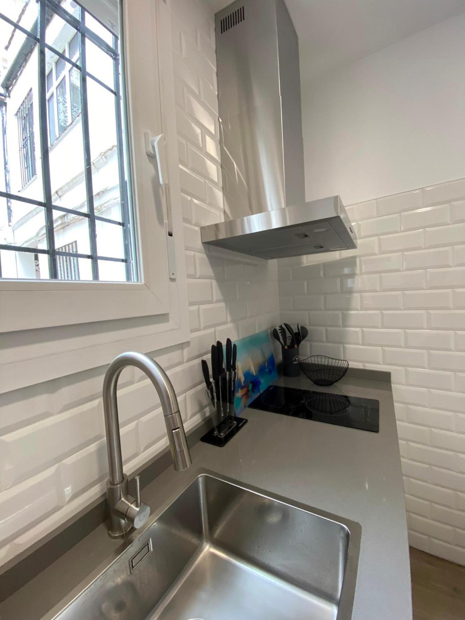 Appartement Del Mar Y De - Apartmentos En Pleno Centro