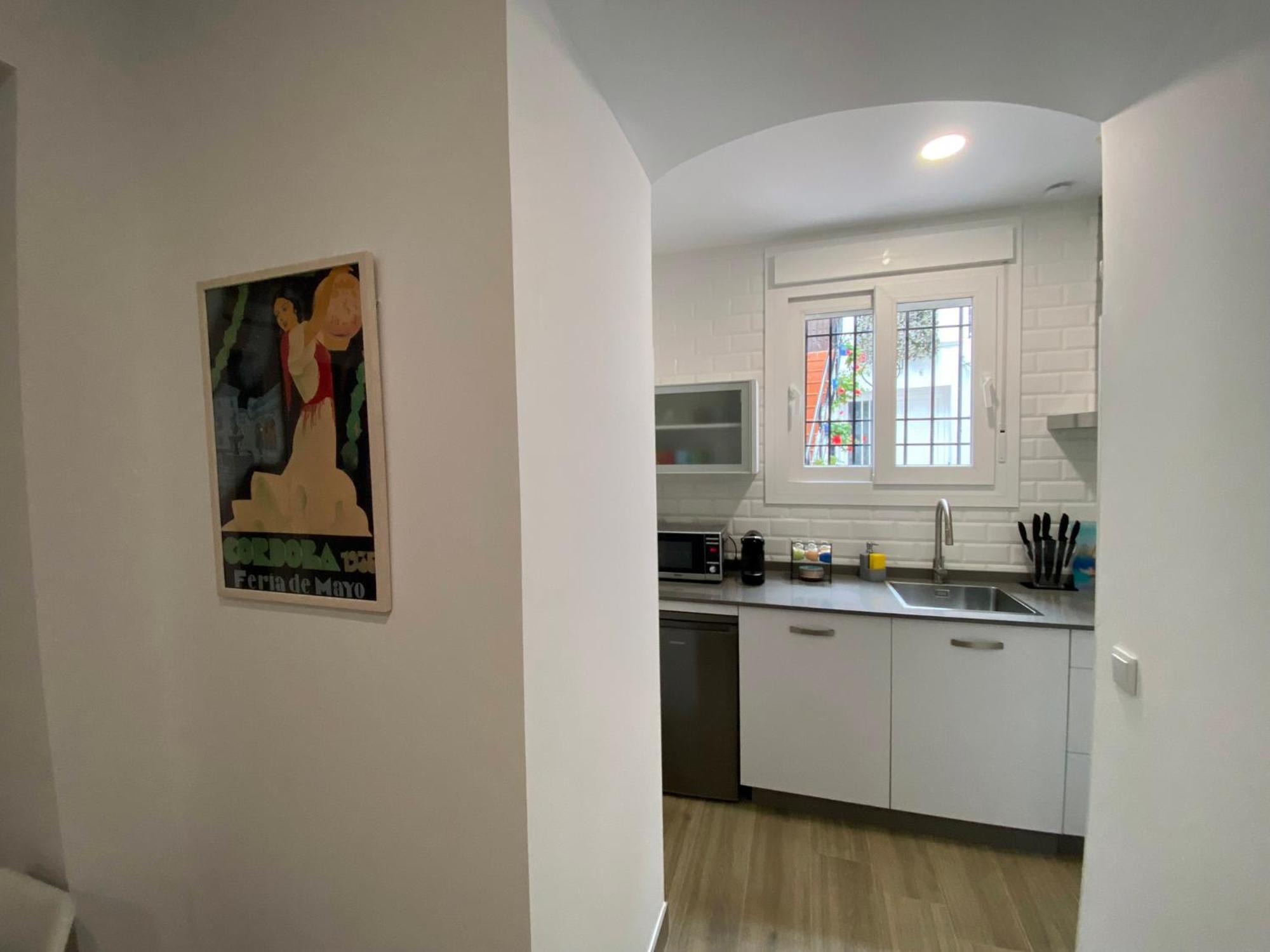 Appartement Del Mar Y De - Apartmentos En Pleno Centro