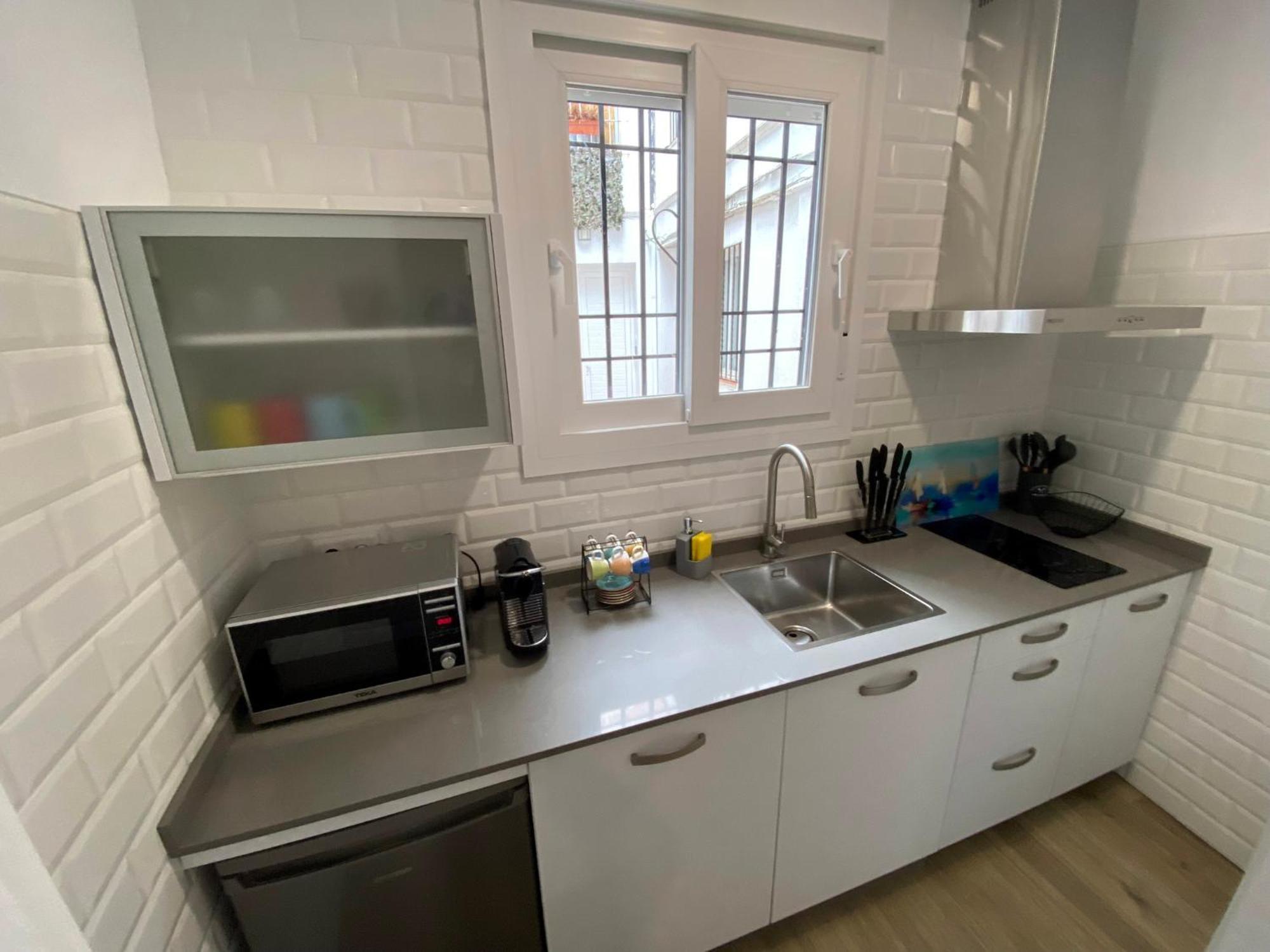 Del Mar Y De - Apartmentos En Pleno Centro Appartement *
