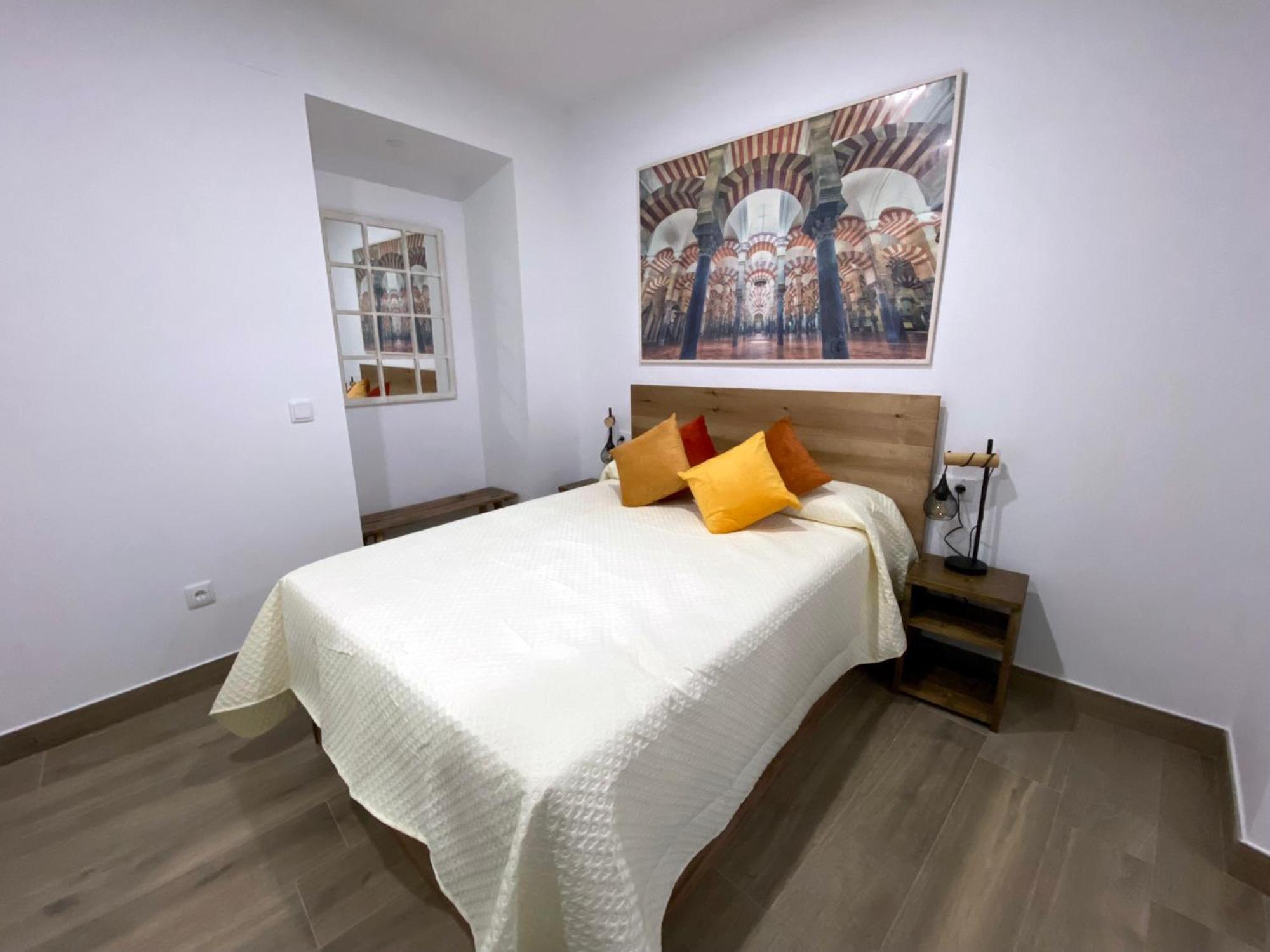 Appartement Del Mar Y De - Apartmentos En Pleno Centro