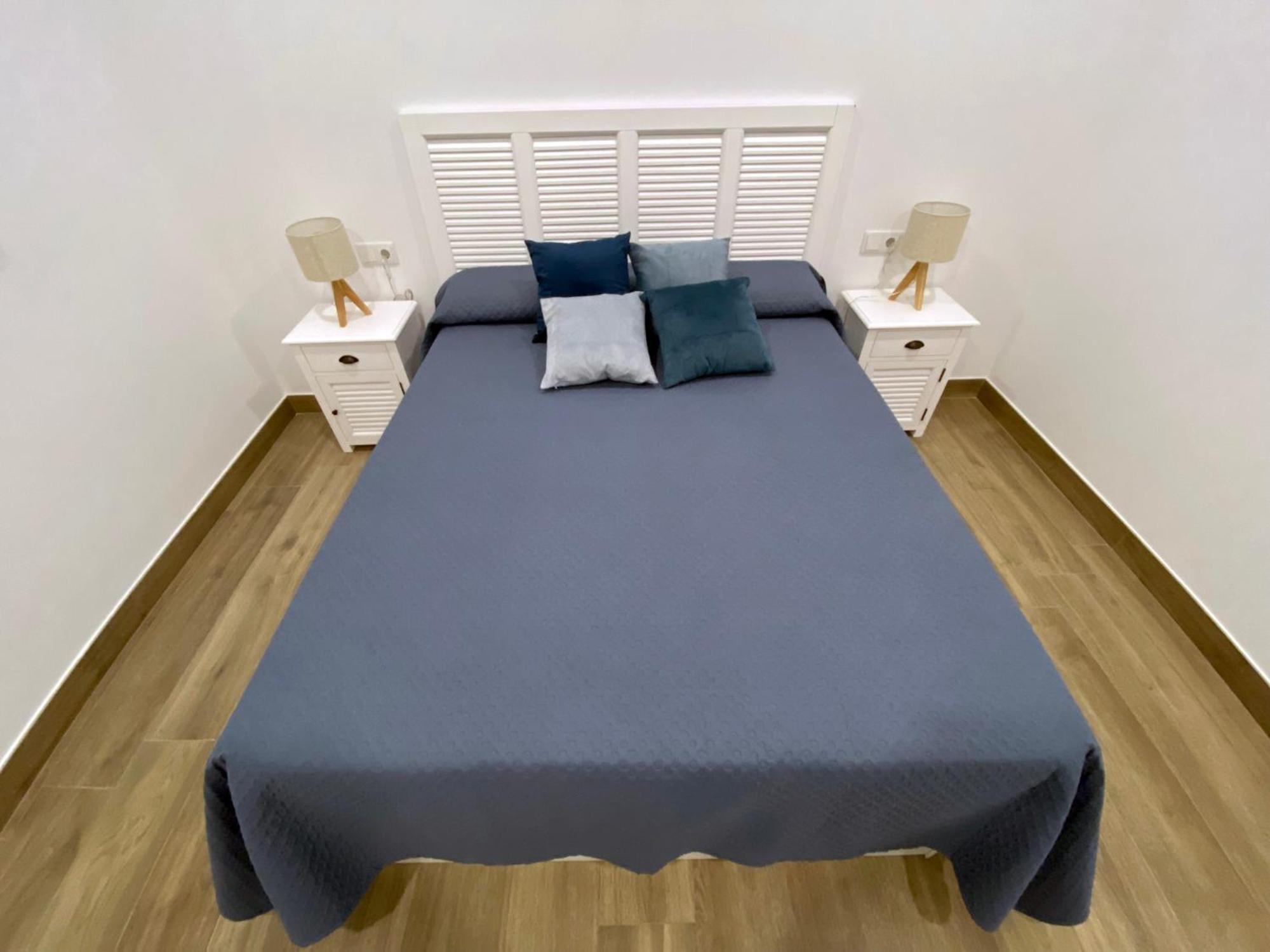 Appartement Del Mar Y De - Apartmentos En Pleno Centro Córdoba