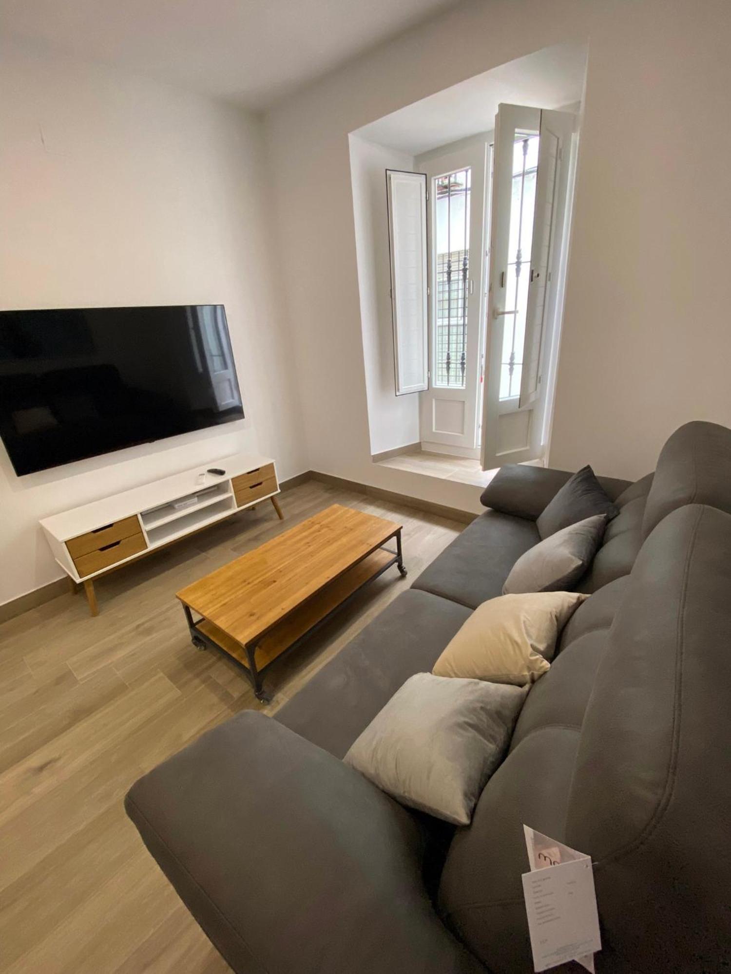 Del Mar Y De - Apartmentos En Pleno Centro Appartement Córdoba
