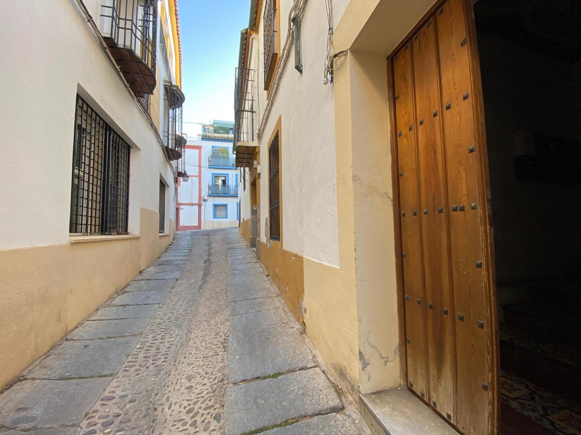Del Mar Y De - Apartmentos En Pleno Centro Appartement