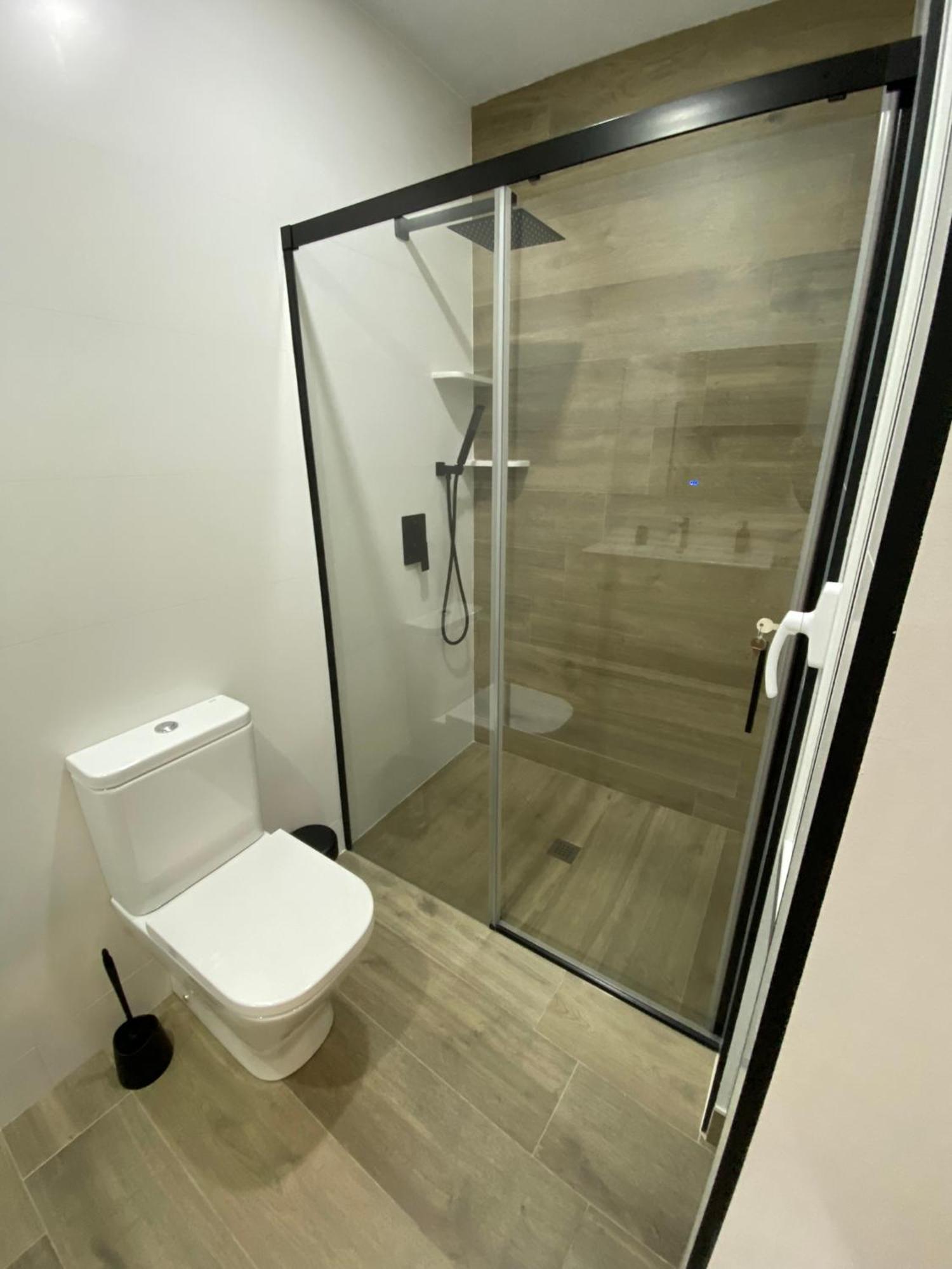 Appartement Del Mar Y De - Apartmentos En Pleno Centro *