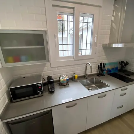 Suites Del Mar Y Suite De Cordoba - Apartmentos En Pleno Centro Extérieur photo