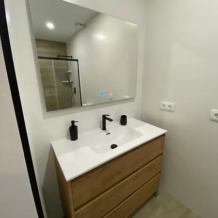 Suites Del Mar Y Suite De Cordoba - Apartmentos En Pleno Centro Extérieur photo