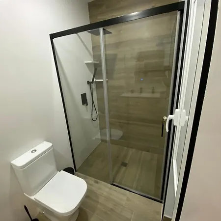Suites Del Mar Y Suite De Cordoba - Apartmentos En Pleno Centro Extérieur photo