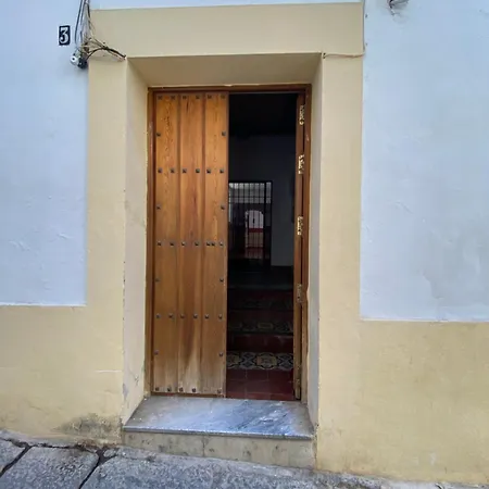 Suites Del Mar Y Suite De Cordoba - Apartmentos En Pleno Centro Extérieur photo