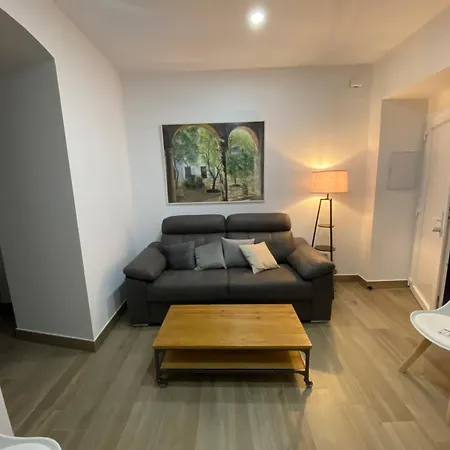 Suites Del Mar Y Suite De Cordoba - Apartmentos En Pleno Centro Extérieur photo