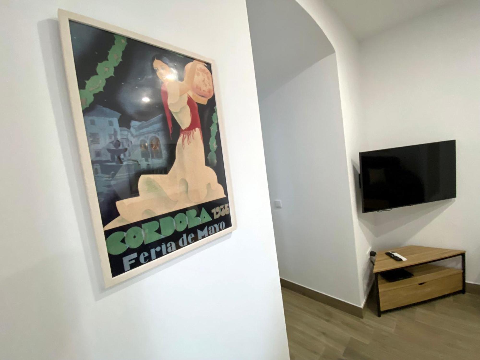 Del Mar Y De - Apartmentos En Pleno Centro * Cordoue
