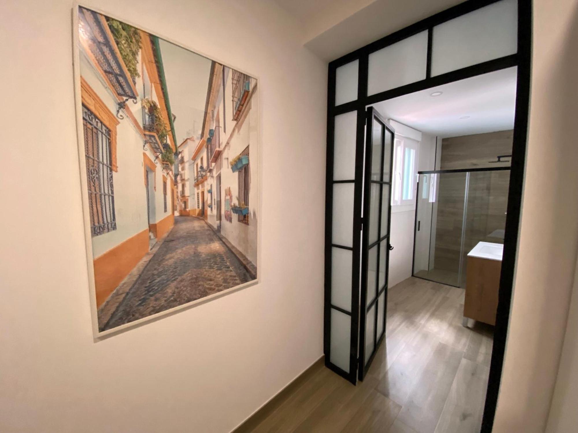 Del Mar Y De - Apartmentos En Pleno Centro Appartement