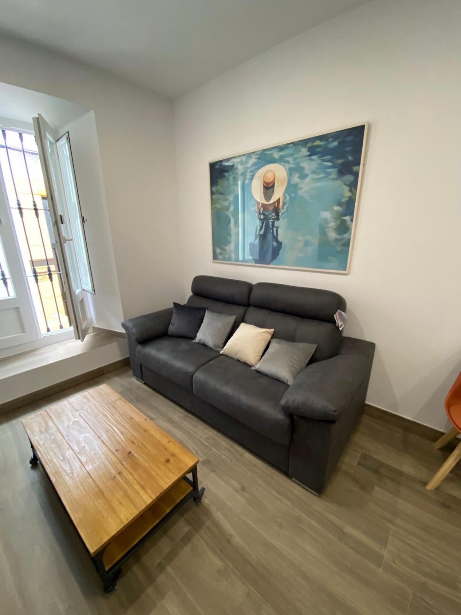 Appartement Del Mar Y De - Apartmentos En Pleno Centro