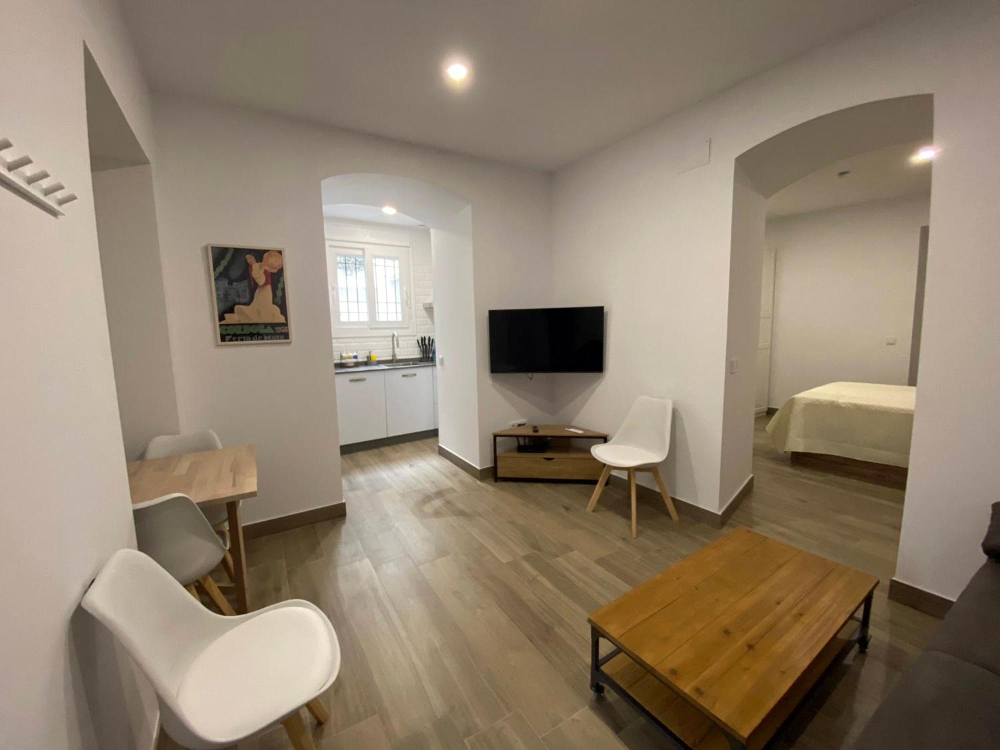 Del Mar Y De - Apartmentos En Pleno Centro Cordoue