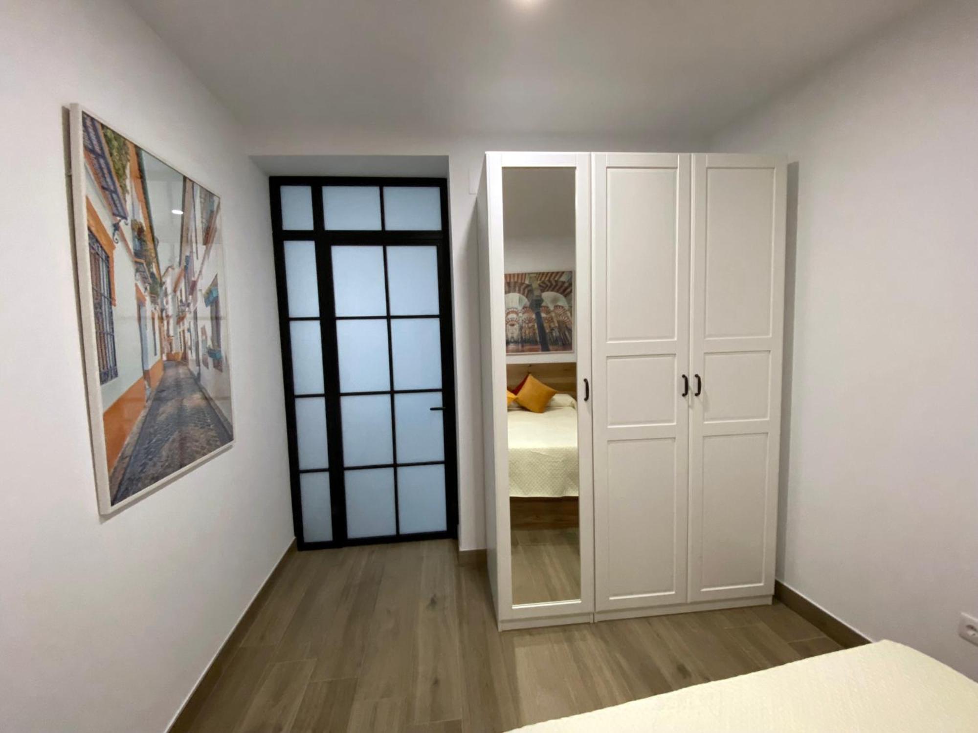 Appartement Del Mar Y De - Apartmentos En Pleno Centro *