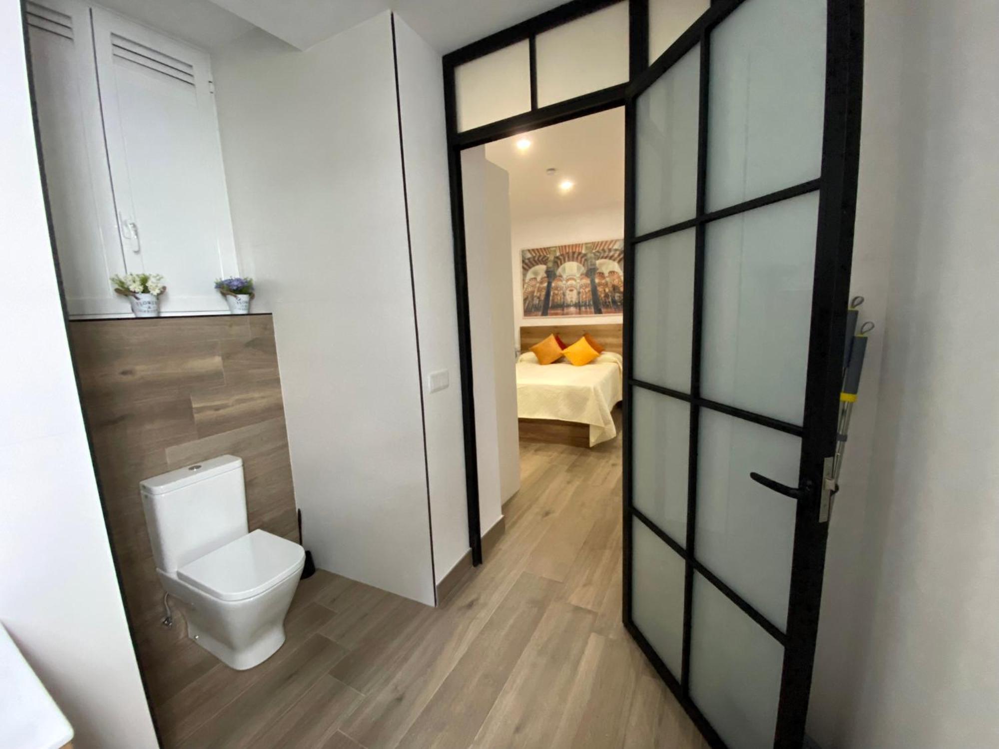 Del Mar Y De - Apartmentos En Pleno Centro * Cordoue