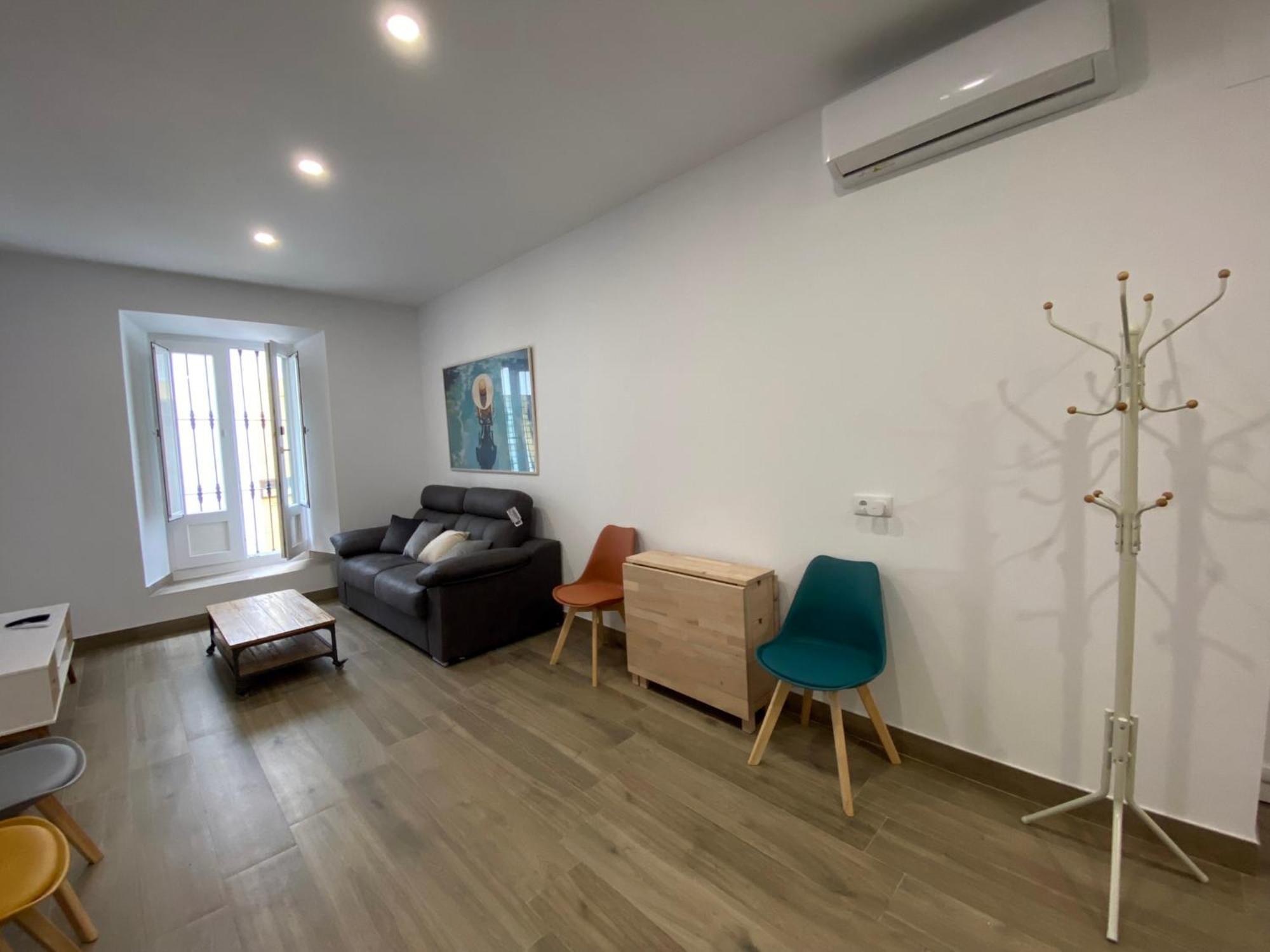 Del Mar Y De - Apartmentos En Pleno Centro Appartement