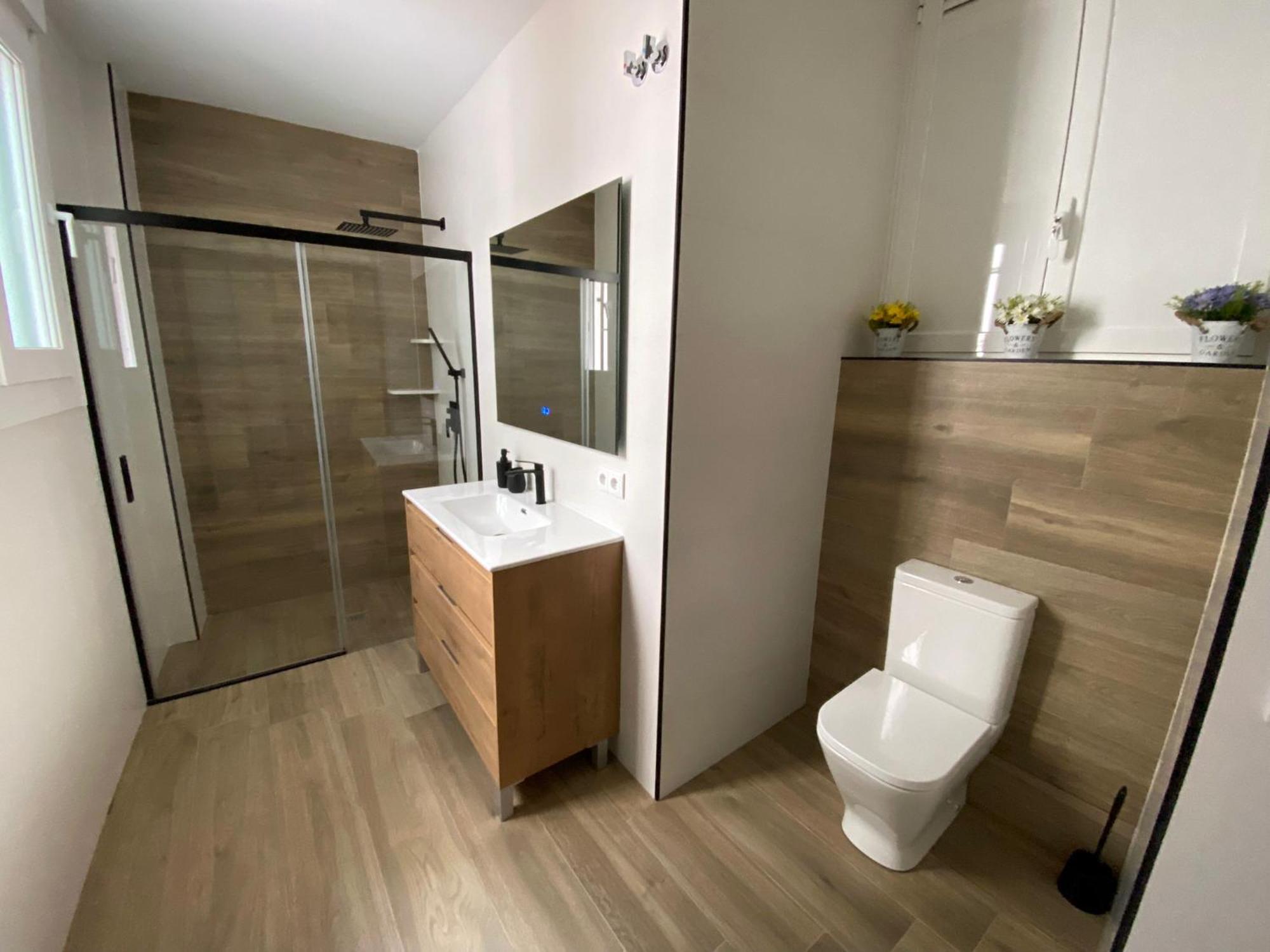 Del Mar Y De - Apartmentos En Pleno Centro Appartement