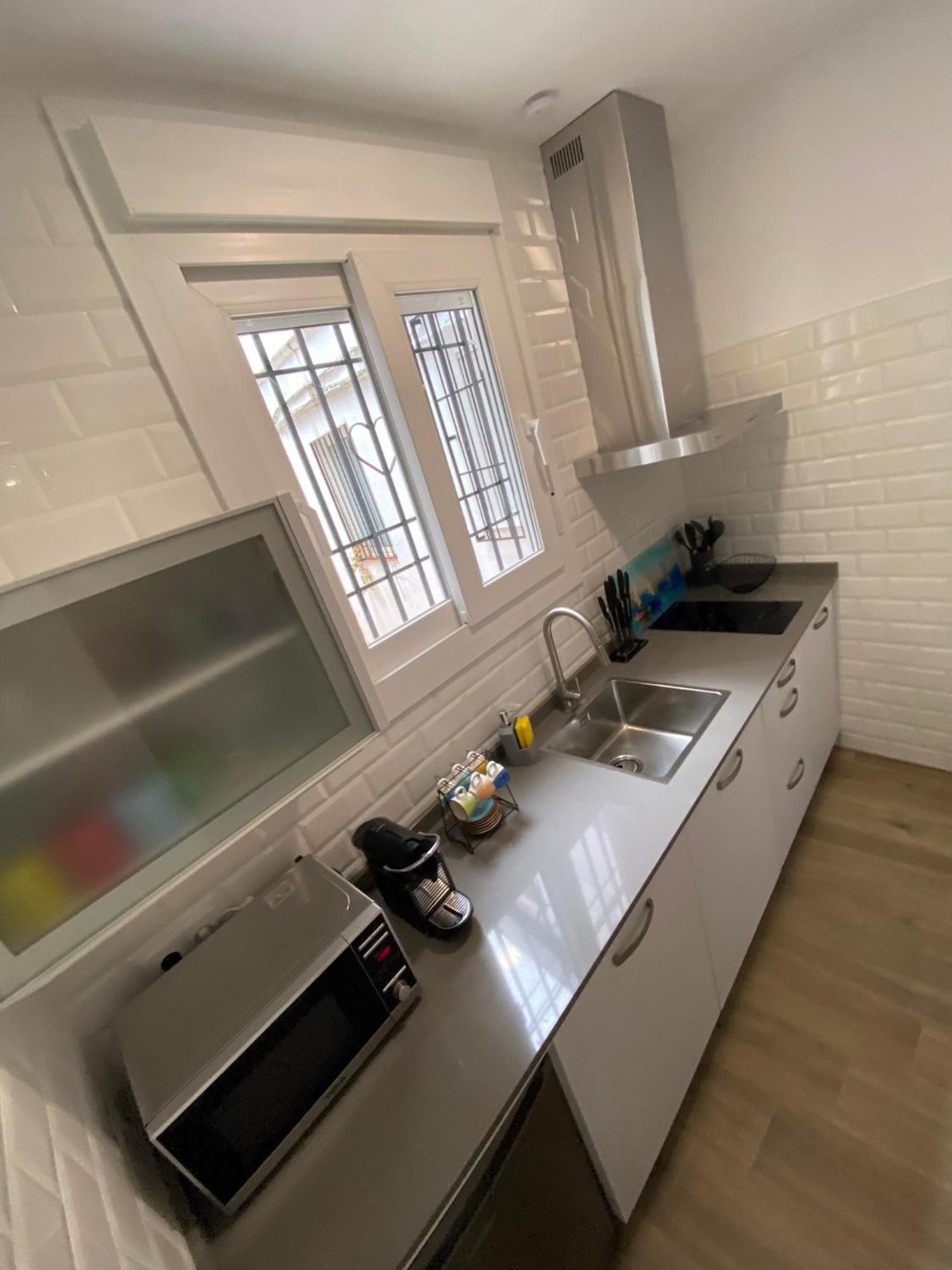 Del Mar Y De - Apartmentos En Pleno Centro * Cordoue